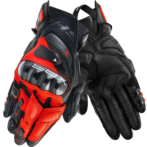 Shima Мотоперчатки XRS-3 Red в Рязани