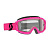 Scott Очки кроссовые Primal pink/black/clear works в Рязани