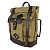 By City Рюкзак Oasis II Brown в Рязани