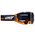 Leatt Маска Velocity 5.5 Iriz Orange Clear 83% в Рязани