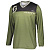 Scott Джерси 350 Kids Dirt green tan в Рязани