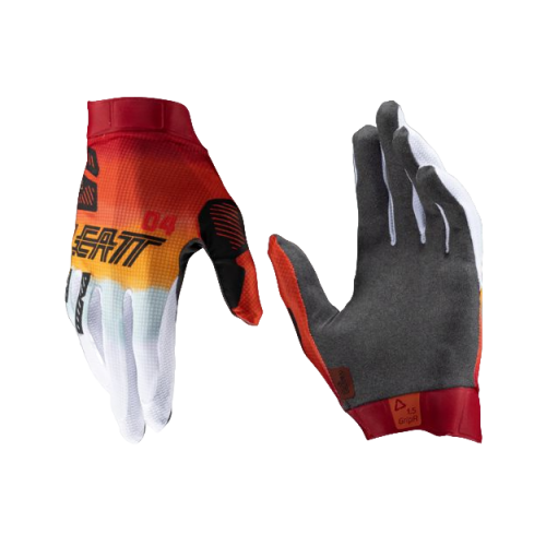 Leatt Перчатки GRipR 1.5 Glamis V25 в Рязани