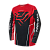 Finntrail Джерси Jersey 6600 Red в Рязани
