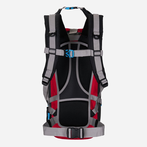 Finntrail Герморюкзак Expedition 40L 1719 Red в Рязани