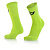Acerbis Носки высокие Cotton Fluo Yellow в Рязани