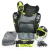 Acerbis Рюкзак Jerla Black/Yellow (102 L) в Рязани Acerbis Рюкзак Jerla Black/Yellow (102 L) в Рязани