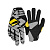 Ones Again Перчатки Gladiator MG-12(X) gray в Рязани