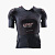 Leatt Защитный панцирь женский Body Tee 3DF AirFit Lite Evo V26 Black в Рязани