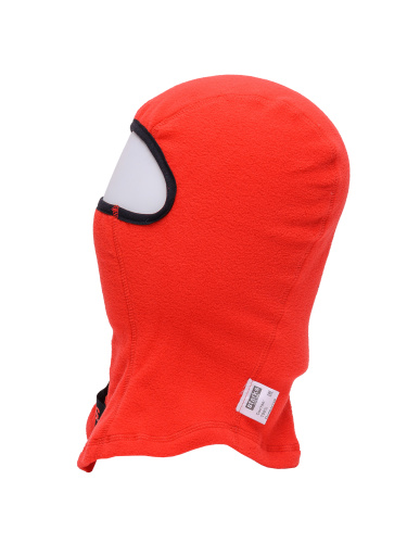 Starks Подшлемник Kids Fleece Красный в Рязани