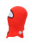 Starks Подшлемник Kids Fleece Красный в Рязани Starks Подшлемник Kids Fleece Красный в Рязани