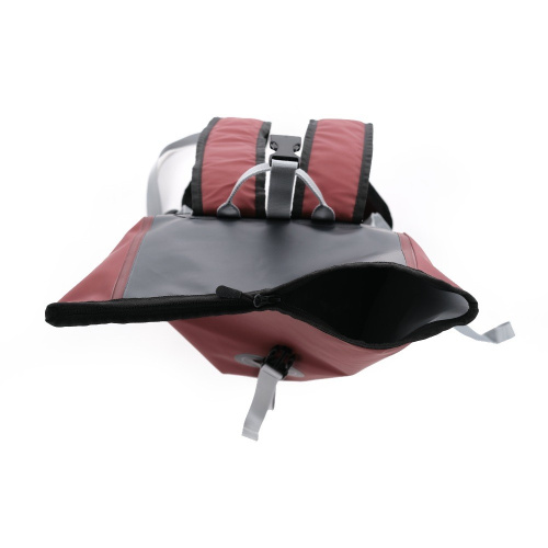 Dragonfly Герморюкзак DF Fold Bag Maroon 22л в Рязани