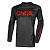 Oneal Джерси Element Racewear V.25 серый/черный в Рязани