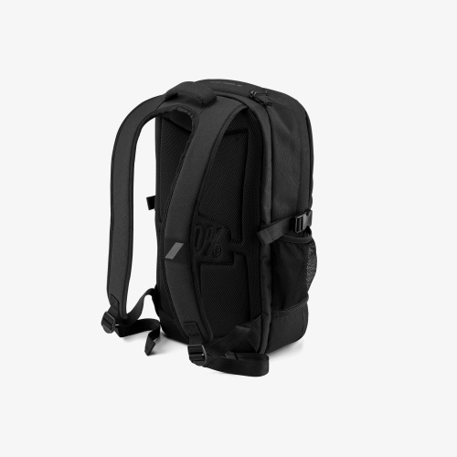 100% Рюкзак Transit Backpack Black в Рязани