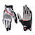 Leatt Перчатки ADV X-Flow 7.5 Short 2026 Steel в Рязани