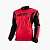 Leatt Мотокуртка Moto 4.5 Lite Jacket 2026 Red в Рязани