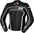 IXS Куртка Sports LD Jacket RS-600 1.0 черно-серая в Рязани