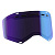 Scott Линзы Prospect/Fury illuminator blue chrome в Рязани