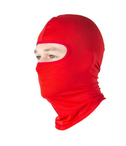 Hyperlook Подшлемник летний Pancher красный в Рязани