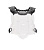 Acerbis Защитный панцирь Linear Black/White в Рязани