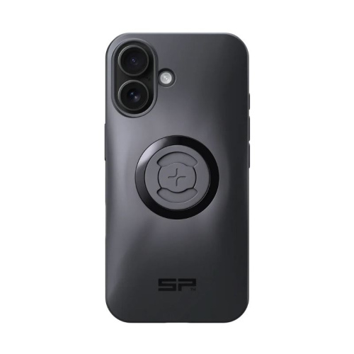 SP Connect Чехол для Iphone 16 SPC+ в Рязани