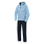 Finntrail Костюм женский Outdoor suit W 3455 LightBlue в Рязани