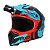 Acerbis Шлем Profile 5 22-06 Red/Blue в Рязани