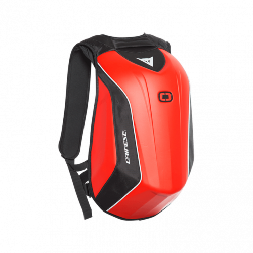 Dainese Рюкзак D-Mach 059 Fluo-Red в Рязани