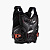 Leatt Защита панцирь подростковый Chest Protector 4.5 Hybrid V26 Black в Рязани