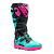 Sidi Ботинки Crossfire 3 SRS Black/Mint/Pink в Рязани