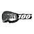 100% Очки Accuri 2 V26 Goggle Black/Clear Lens в Рязани