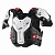 Leatt Защитный панцирь 6.5 Pro Cheast Protector White в Рязани