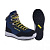 Finntrail Ботинки Sportsman 5198 Blue/Yellow в Рязани