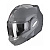 Scorpion Exo Мотошлем Exo-Tech Evo Solid Серый в Рязани