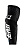 Leatt Защита локтей детские 3DF 5.0 Elbow Guard Kids White/Black в Рязани