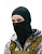 MotoLike Подшлемник Х/Э трансформер в Рязани