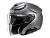 HJC Шлем F31 Semi Flat Titanium в Рязани