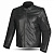 Dimox Мотокуртка Кожа Slayer Mens Non-Perf black в Рязани