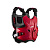 Leatt Защитный панцирь 3.5 Chest Protector Red в Рязани