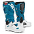 Sidi Ботинки Crossfire 3 SRS White/Petrol в Рязани
