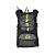 Acerbis Рюкзак с гидропаком H2O Logo Black/Grey (10/2 L) в Рязани
