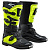 Gaerne Мотоботы детские/женские SG-J Black/Yellow Fluo в Рязани