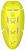 Forcefield Защита локтей PU ARMOUR L2 YELLOW BACK в Рязани