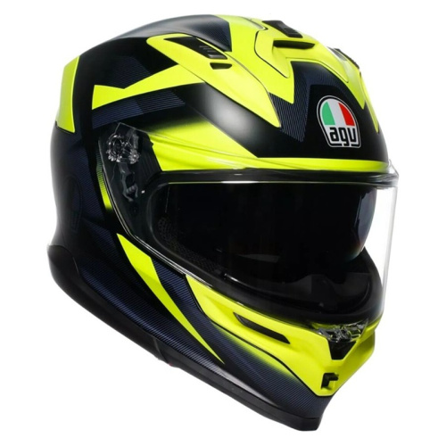 AGV Шлем K7 Glimpse в Рязани
