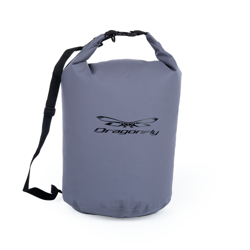 Dragonfly Гермомешок DF Storm 15л Grey в Рязани