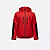 Finntrail Куртка мужская утепленная Atlas 3441 Red в Рязани