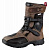IXS Мотоботы X-Tour Boots Montevideo-ST Short Коричневый в Рязани