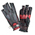 By City Мотоперчатки Second Skin Man Black/Red в Рязани