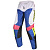 Scott Брюки 350 Race Evo blue/white в Рязани