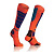 Acerbis Гольфы кроссовые детские MX Impact Kid Orange/Blue в Рязани