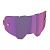 Leatt Линза для очков Velocity Iriz Purple 30% в Рязани
